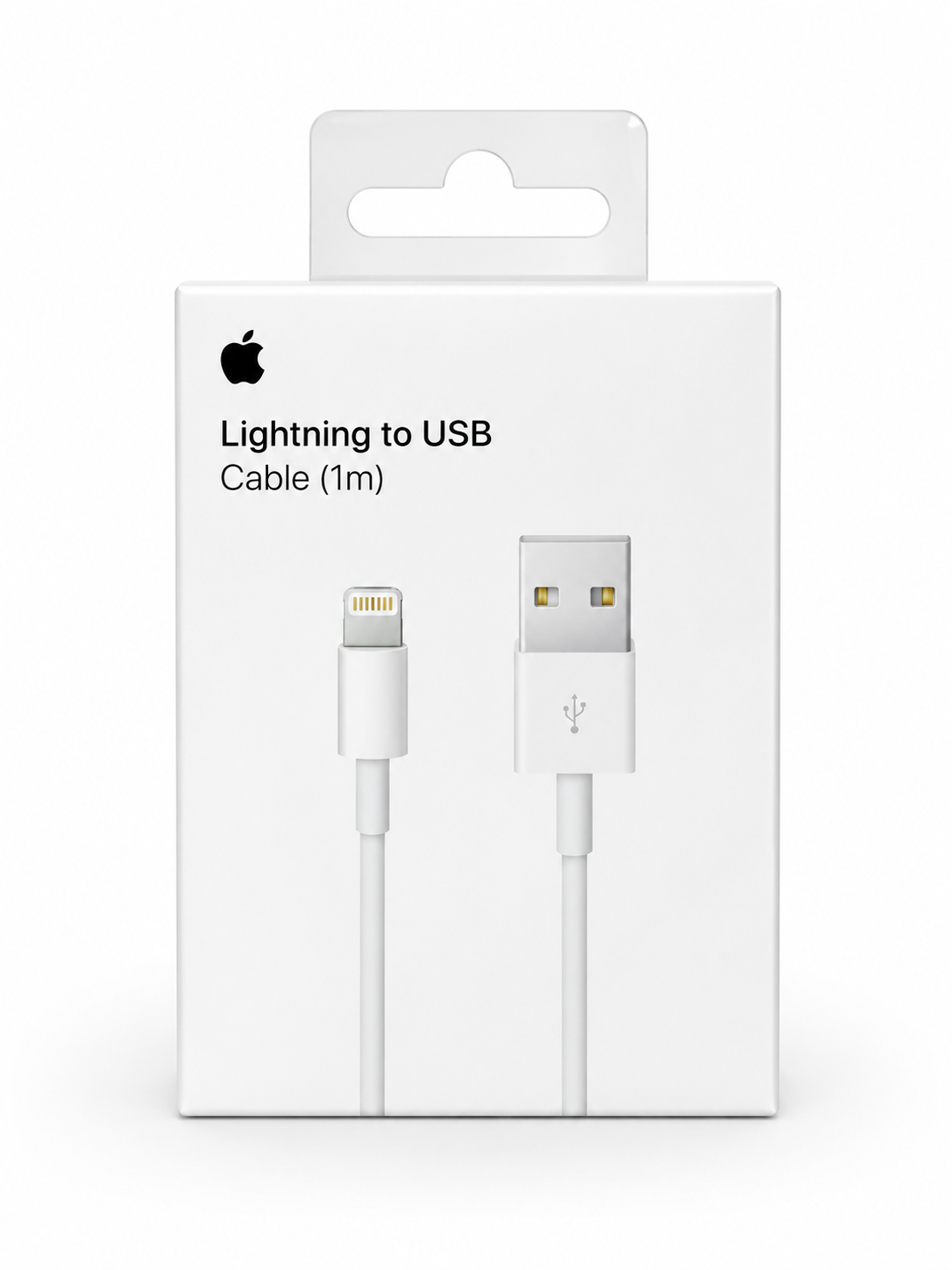 Cable USB (1M)